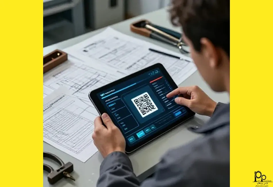 معرفی نرم افزار بازرسی جوش و NDT